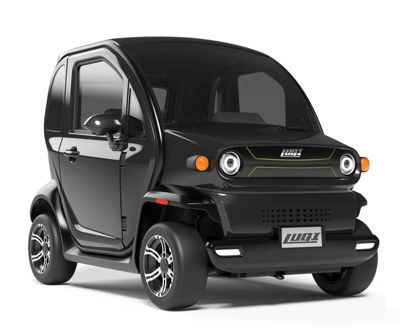Luqi EV300